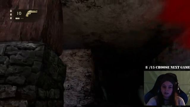 Uncharted 2 : Among Thieves - All we do is sass each other! [Part 3] смотреть онлайн