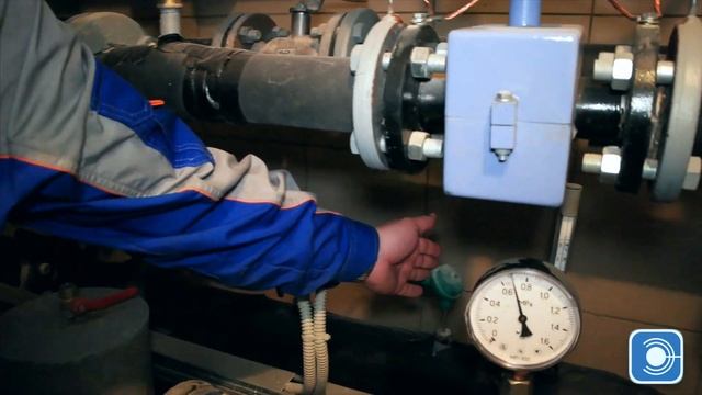Обслуживание тепловых пунктов – смотреть онлайн видео от Горячие ...