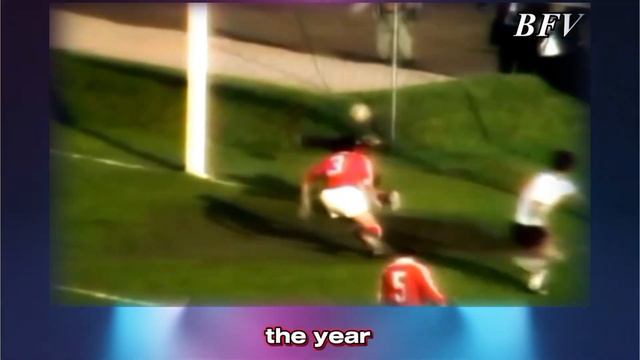 The complete history of the most complete striker of football | Gerd Muller | German Legend смотреть онлайн