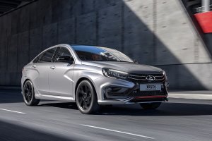 НОВОСТИ АВТОВАЗа: Цена Vesta SportLine / Повышение цен / Новые модели LADA / Гранту универсал конец