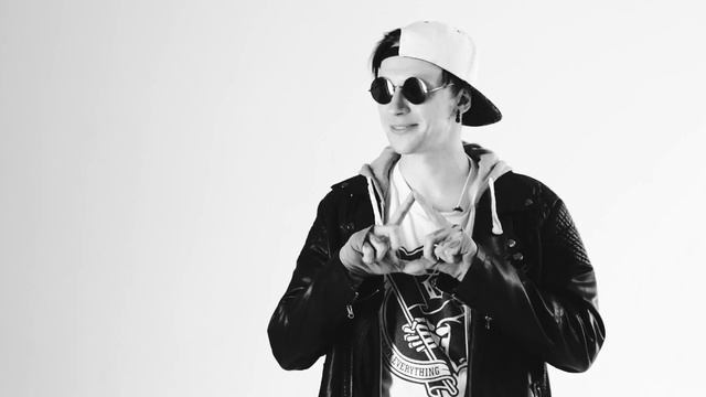 JOHNNY RUDEBOY x ОХРА | GO F*CK YOURSELF смотреть онлайн