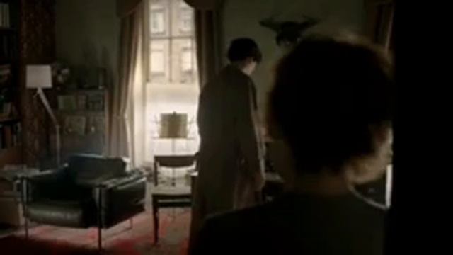 ловим шизу с Шерлоком•№1 смотреть онлайн