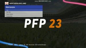 PES 2017 FACE BY YSF 3: NOTHERN IRELAND NATIONAL PLAYERS