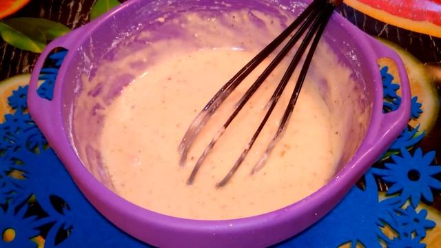КЕКС ОРЕХОВЫЙ