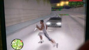 Что делать если gta san andreas лагает