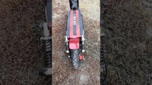 Электросамокат Kugoo m4 тюнинг