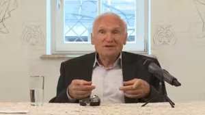 Как общаться с неверующим людьми (Алексей Осипов)