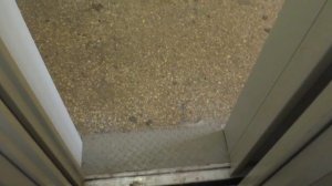 Электрический лифт V=1,4 м-с, грузоподъемность 400 кг (2032)