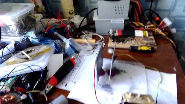 Модель электрона? смотреть онлайн