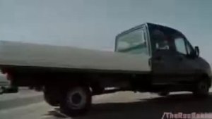 Реклама Фольксваген Крафтер Для любых форм бизнеса