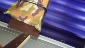 ПВХ ЛОДКА МУССОН 2900 - НЮАНСЫ ,, КОСЯКИ" С ЗАВОДА.