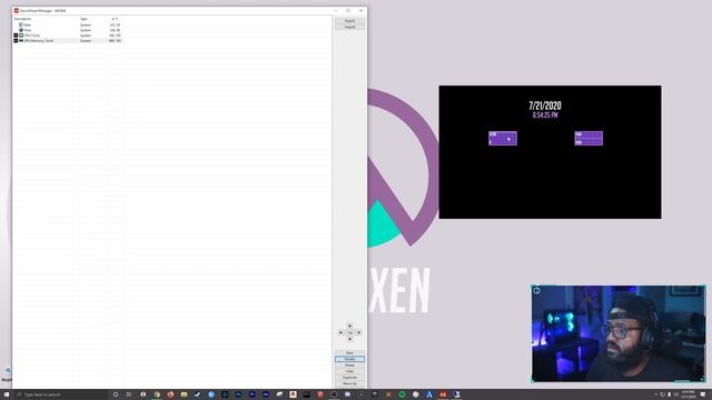 AIDA64 Sensor Panel Setup | Part 1: BASICS смотреть онлайн