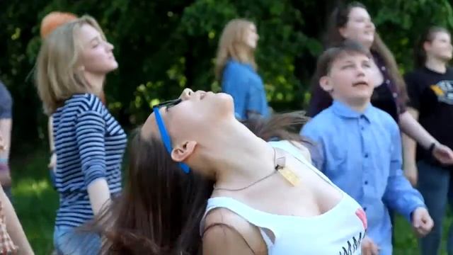 Пикник Туризма | Москва • Июнь 2016 смотреть онлайн