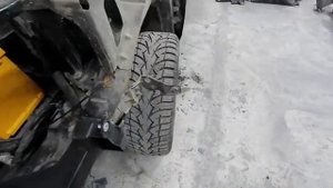 Проект "Белорусский Китаец" Geely Atlas 2019г.в. Кузовной ремонт