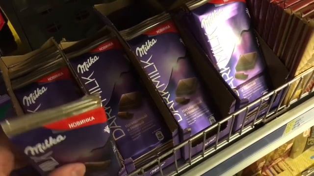 ✅ Расслабляющее видео после трудного дня / ASMR A Lot of Candy 2018 NEW #45 смотреть онлайн