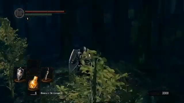 DARK SOULS 7 часть