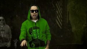 SLIM (Slimus) -  Мальвина