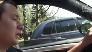 SMOTRA Новый владелец BMW Gold M5 Ярик часть2