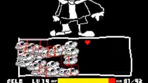 Underpants: SANess fight