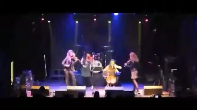 vendetta strings ekb смотреть онлайн