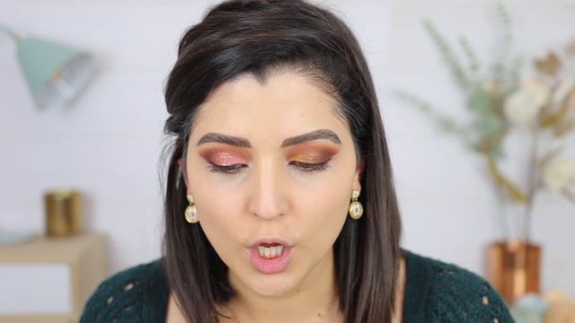 GRWM NOUVEAUTÉS : Anastasia, Becca, KVD vegan beauty, Cover FX… Sunday With Gaby !