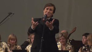 Сергей Плюснин." Что ж ты опустила глаза"
