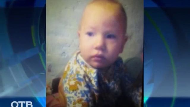 В Михайловске пропал полуторагодовалый ребенок смотреть онлайн