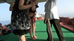 Рыбалка в Дубае