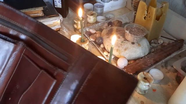 Денежные купюры, мелочь- как правильно хранить!!! Часть 1.