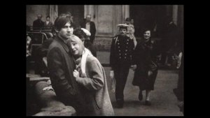 У берёз и сосен- 1973г.- Юрий Антонов и оркестр_ Современник_.