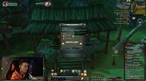 МАКСИМАЛЬНО ПОХОЖАЯ ИГРА НА WORLD OF WARCRAFT ➤ ОБУЧАЮЩИЙ СТРИМ ПО ИГРЕ РИФТ ➤ 2022 ➤ RIFT