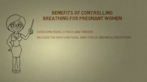 Hypnobirthing Sydney - Giving Birth and Out of Breath