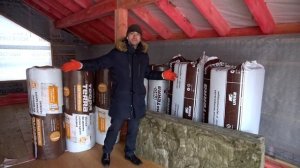 Как утеплить каркасный дом пошагово: подвал, стены, крыша, перекрытия. Какой утеплитель выбрать?