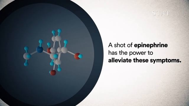 How does the EpiPen work?
