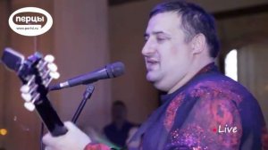 Цыганский ансамбль «Талисман»