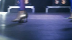 Раиль Уметбаев & Effect Dance Studio - Ал саскалар