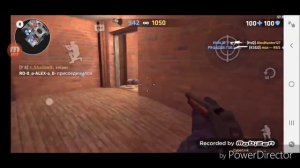 Новое обновление Критикал Опс | Critical Ops 1.6.0