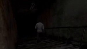 Silent Hill 4: The Room Walkthrough Part 3 - Where is Cynthia?