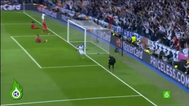 Jugones - Paul Breitner: "El Madrid nos pudo hacer tres en la primera parte" смотреть онлайн