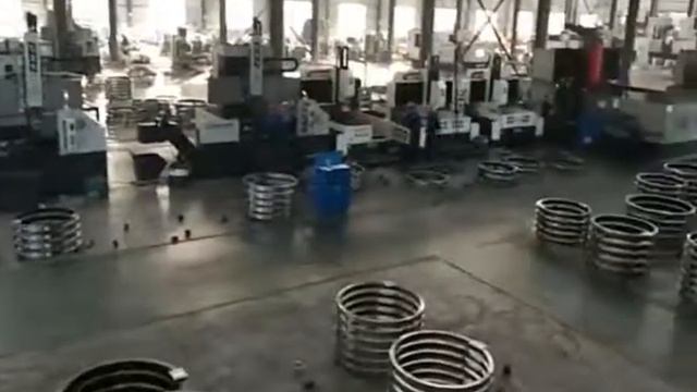 Сверлильный станок портального типа BOSSMAN (Китай)