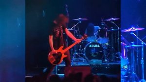 Nirvana - Silver Live [ Nevermind Remastered ] HD