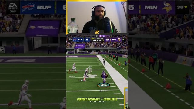 Making People Quit With Every Team in Madden | Part 4   #madden23 #maddengaming #nfl #maddengamer