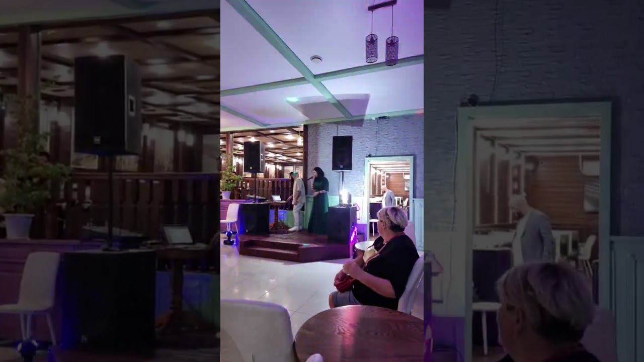 Кафе Орион Витязево