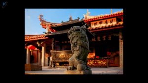 История искусства: Художественная культура Китая - суть искусства и его история | Лекция