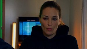 Сериал «След» - Маргарита Власова & Роман Березин (Нина Гогаева&Алексей Моисеев) //Diamonds—Рианна/