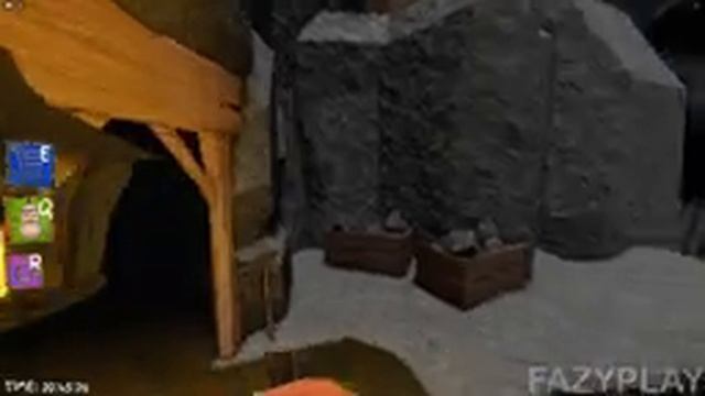 LAST ORDER! SURVIVAL PUZZLE OBBY, MISS MARIE'S LIBRARY, SIR SCARY MANSION #speedrun #jumpscare смотреть онлайн