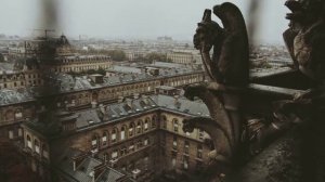 Dark academia Playlist ( with Rain Sounds ) | Classical music for reading, writing and studying