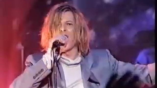 David Bowie-Starman смотреть онлайн