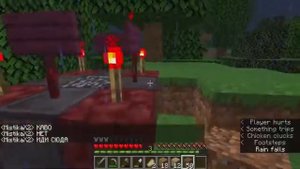 ? Секретная пластинка 1.16 которую не стоит слушать! (Minecraft Мистика)