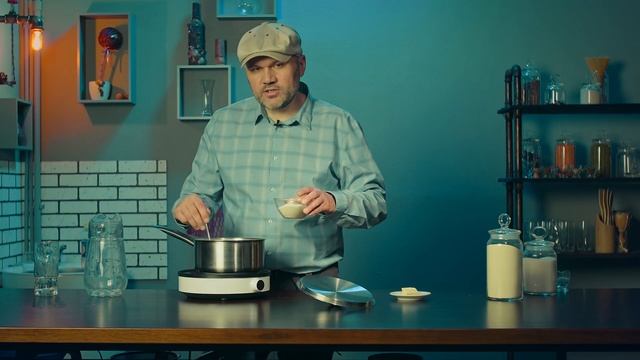 МАННАЯ КАША НА МОЛОКЕ без комков. Гарантированно! смотреть онлайн